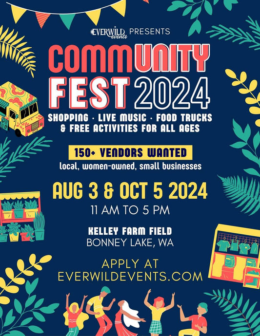 08/08/2024-Community Fest